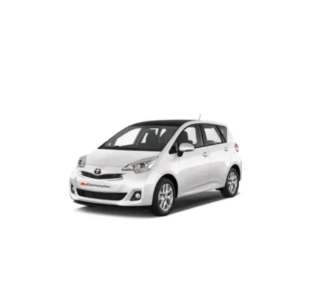 Toyota Verso S
