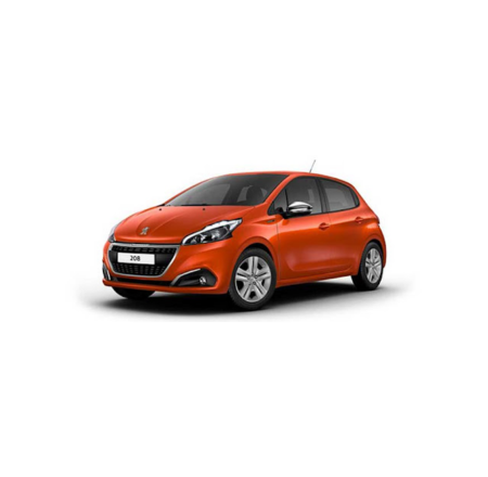 Peugeot 208 Signature
