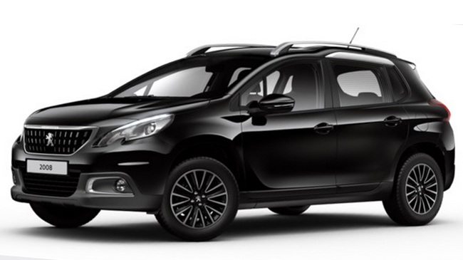 Peugeot 2008 Premium