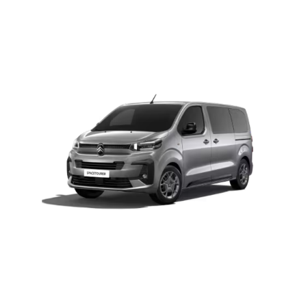 Citroen JUMPY SPACE TOURER