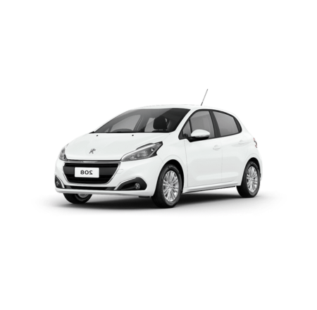 Peugeot 208 Essence