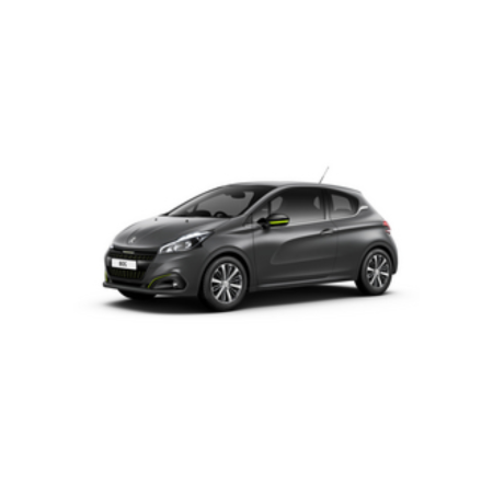 Peugeot 208 DIESEL