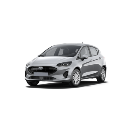 Ford FIESTA Essence