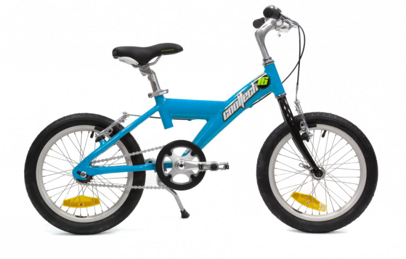 Cooltech vélo enfants (roues 20")