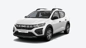 Dacia Stepway