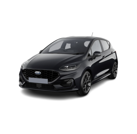 Ford Fiesta ST LINE