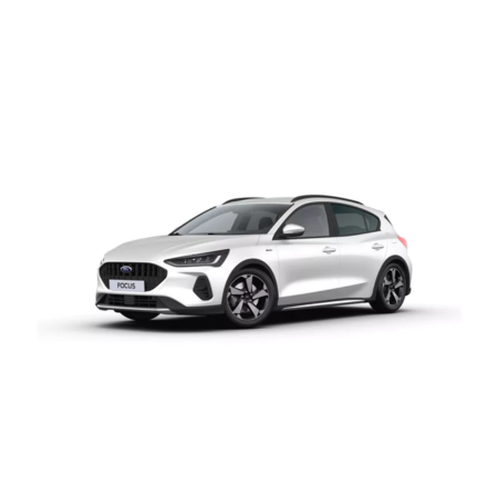 Ford Focus ST break