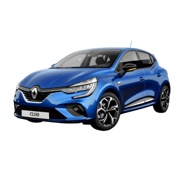 Renault RENAULT CLIO V 2023 Essence