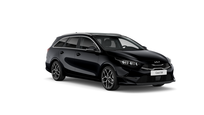 Kia CEED SW GT LINE