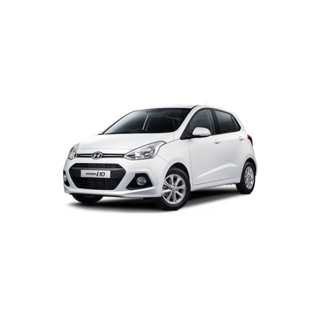 Hyundai HYUNDAI I10 GRAND
