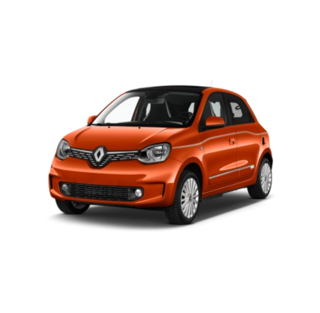 Renault Twingo 3