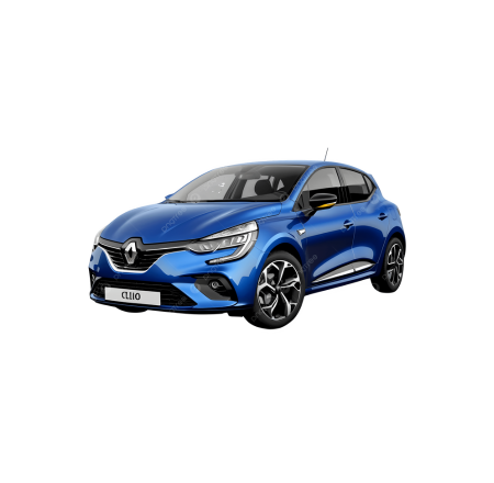 Renault Clio 4