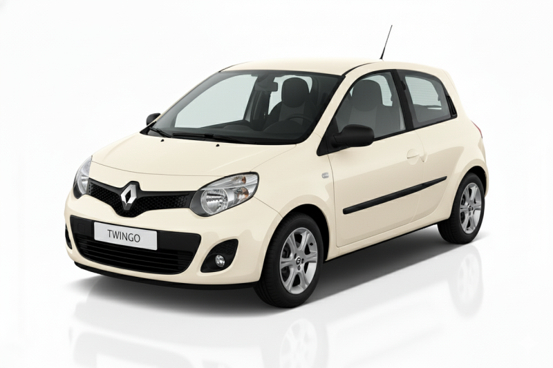 Renault Twingo Essence