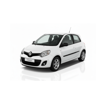 Renault Twingo Diesel
