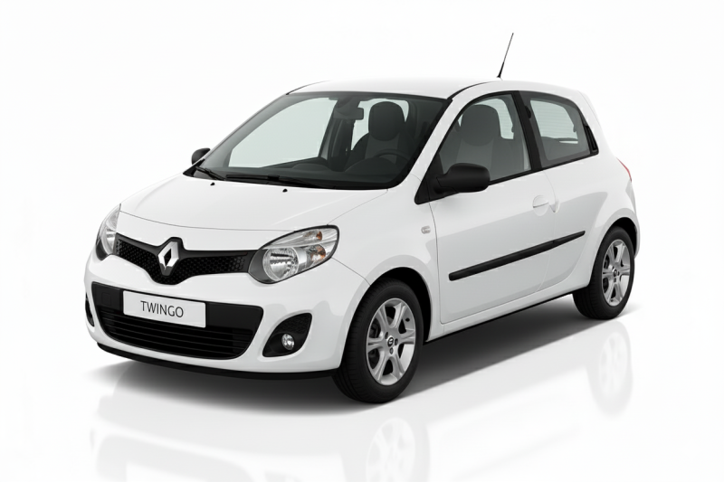 Renault Twingo Diesel