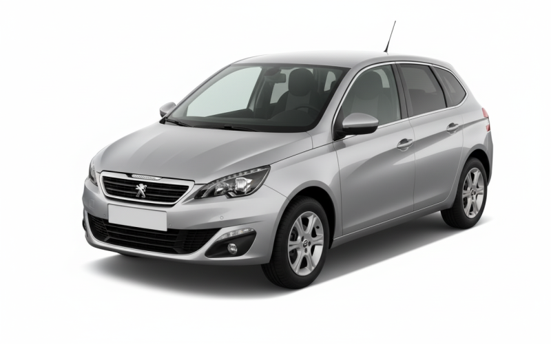 Peugeot 308 SW