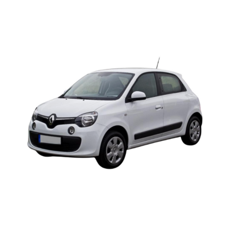 Renault Twingo III