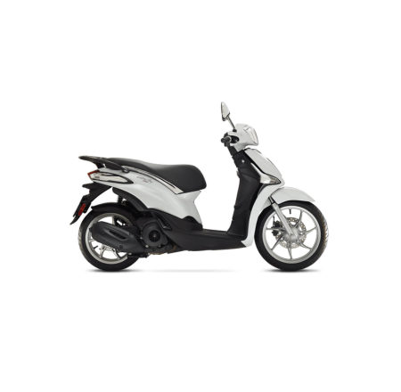 Piaggio LIBERTY 125 cm3 (CHOUNGUI)