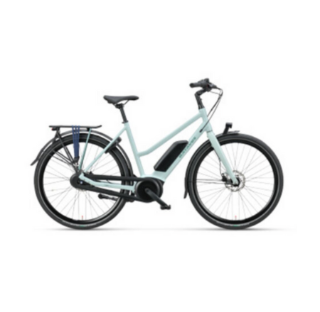 Batavus Vélo électrique de Voyage