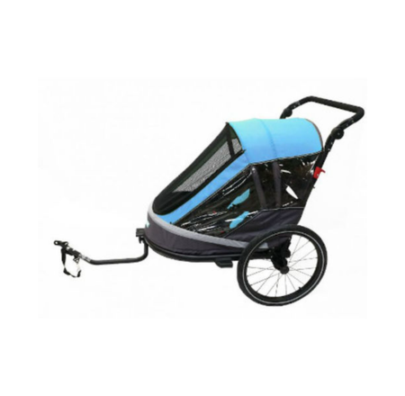 Thule Remorque pour enfant