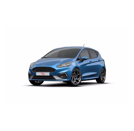 Ford fiesta auto