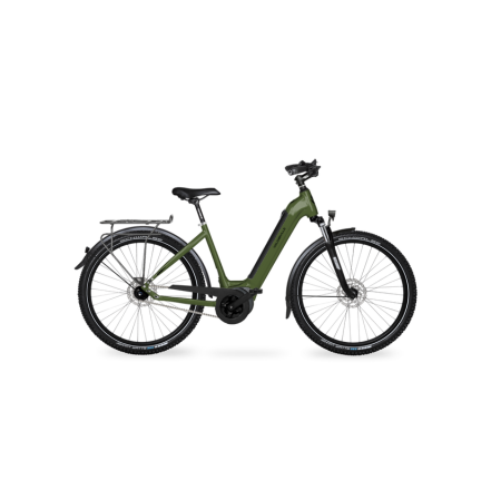  VTC électrique de 1m68 à 1m85 (taille 2)