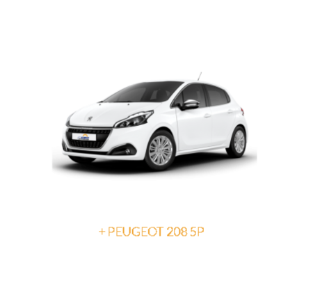 Peugeot 208 I PHASE 2