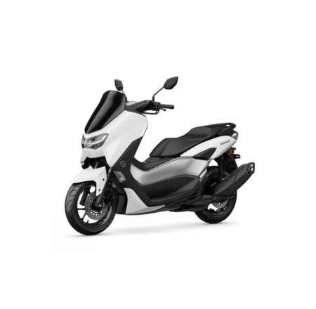 Yamaha N-MAX