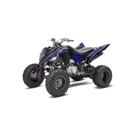 Yamaha Raptor 700