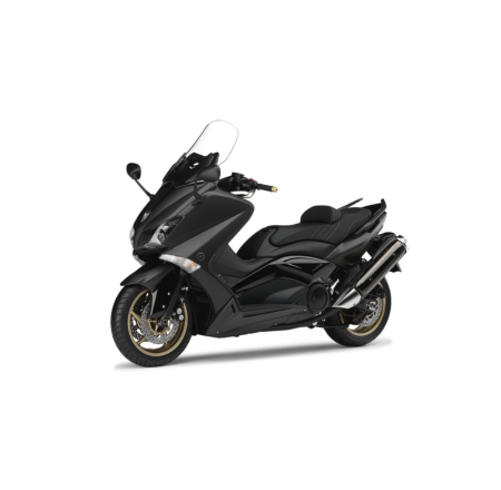 Yamaha T-Max