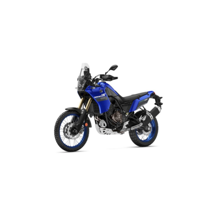 Yamaha Tenere 700