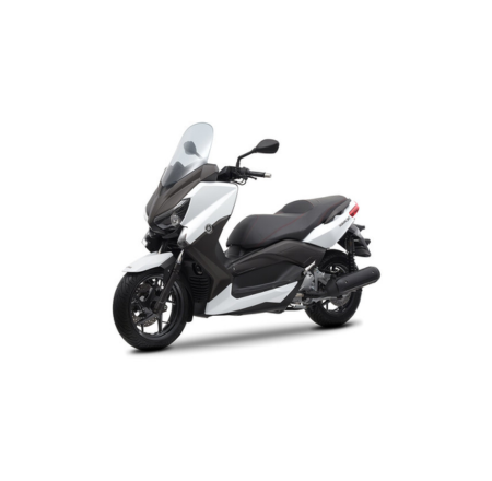 Yamaha X-Max