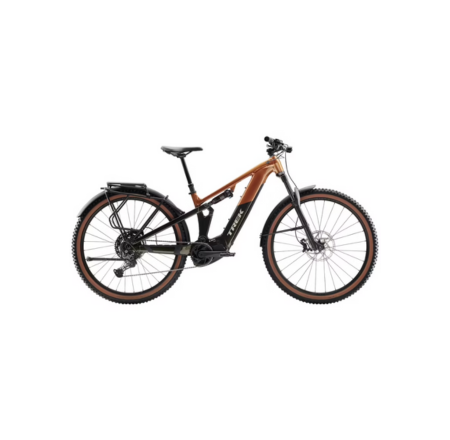 Trek VAE TREK powerfly fs 4 - Taille S