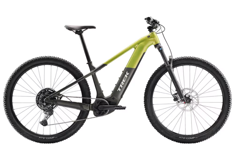 Trek VAE TREK Vtt électrique Powerfly+ 4 5e génération