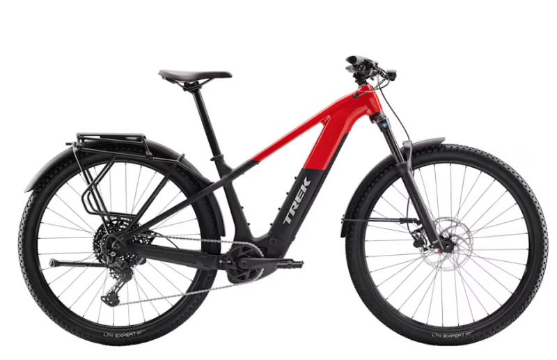 Trek VAE TREK Vtt électrique powerfly+ 4 eu - TAILLE L