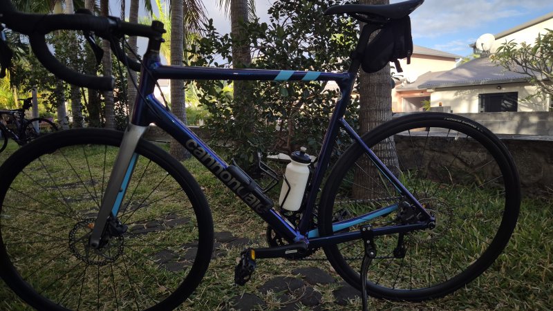 Cannondale CAAD13 - TAILLE 54