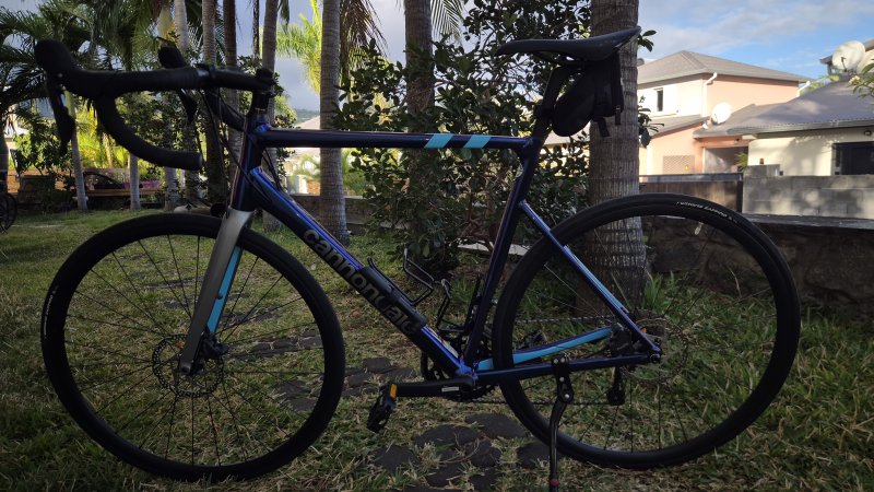 Cannondale CAAD13 - TAILLE 58