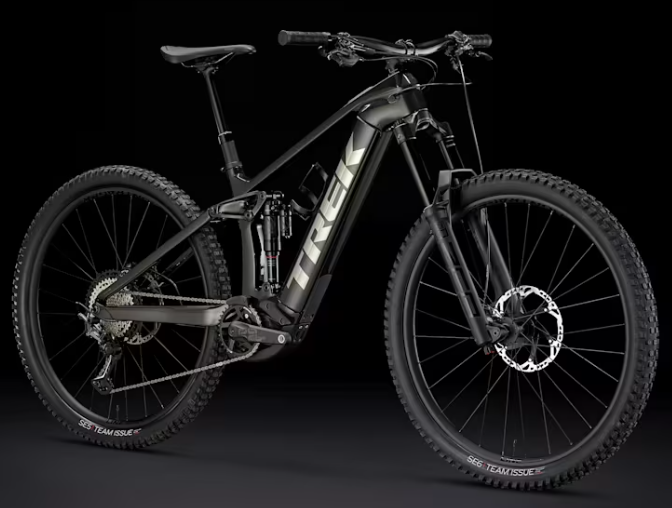 Trek Rail 9.8 XT Gen 4 TAILLE L