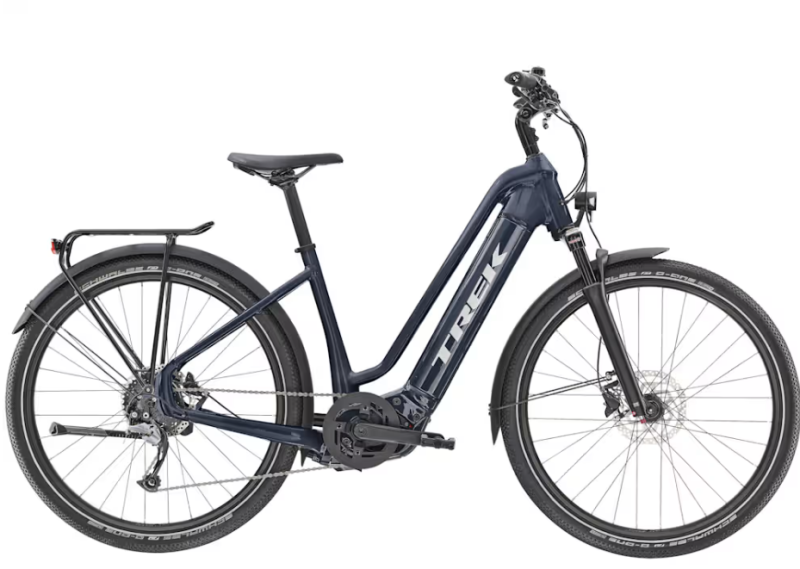 Trek ALANT+7 LOWSTEP