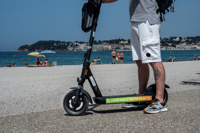 Kuickwheel S1C Pro
