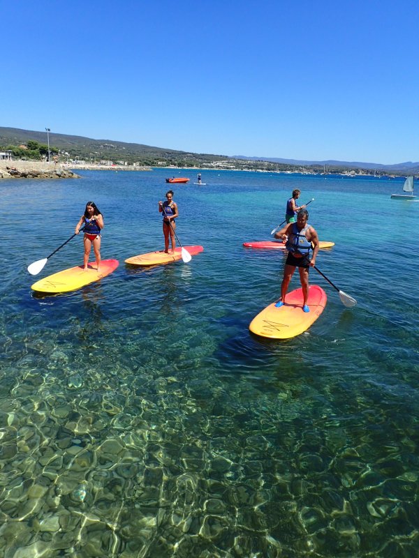 Autre Stand up paddle