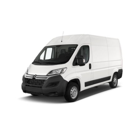 Citroen Jumper
