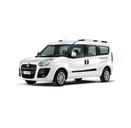 Fiat Doblo Maxi