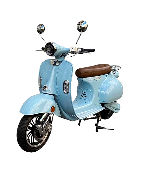 2twenty Scooter électrique 50cc