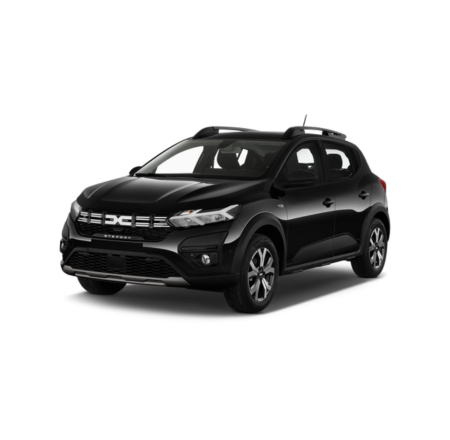 Dacia Sandero (boite automatique)