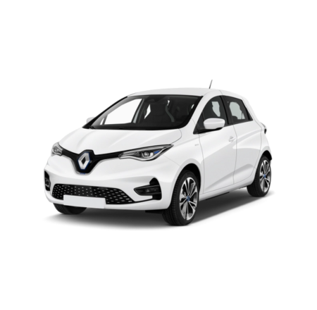 Renault Zoé