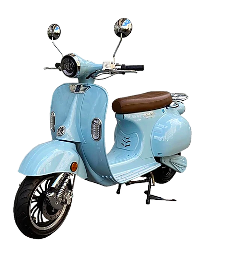2twenty Scooter électrique 125 cc