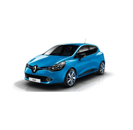Renault Clio 4 (boite manuelle)
