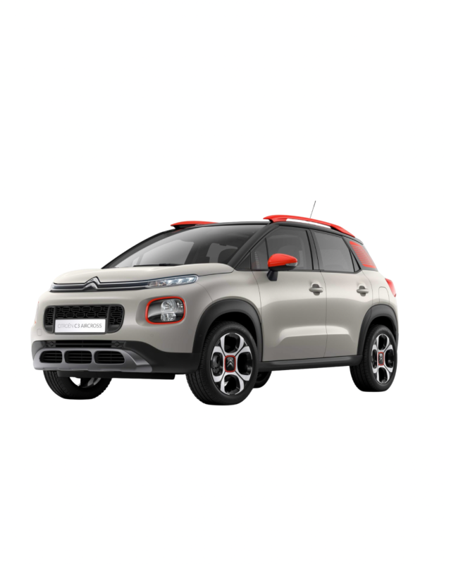 Citroën C3 Air Cross