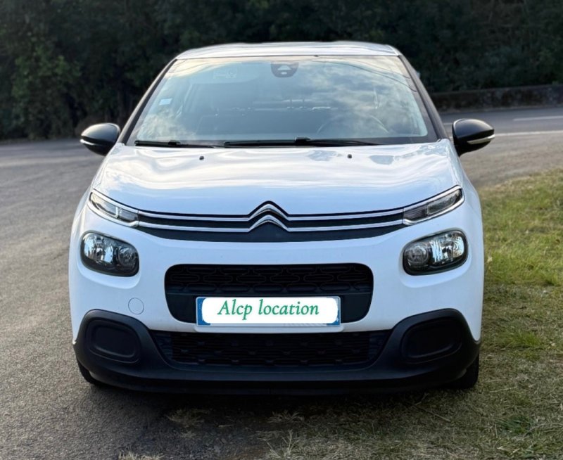 Citroën C3 HDI